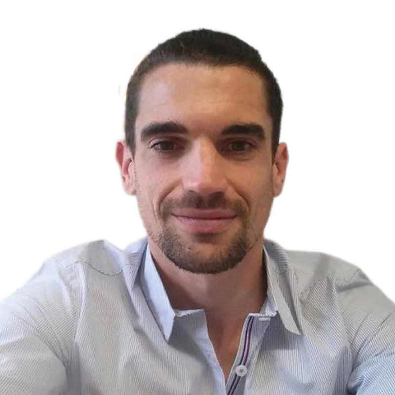 Photo de Mattieu Pottier